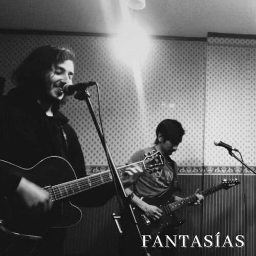 Fantasias