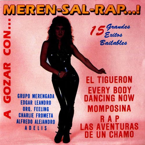 Mentirosa