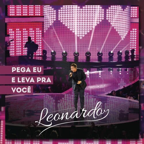 Pega Eu E Leva Pra Você
