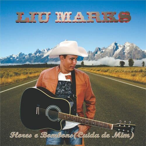 O Cowboy