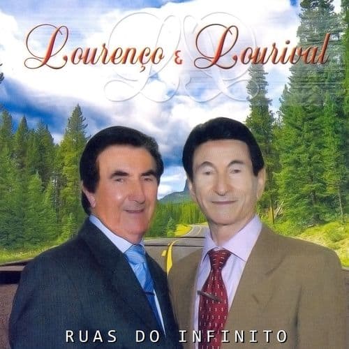 Ruas Do Infinito