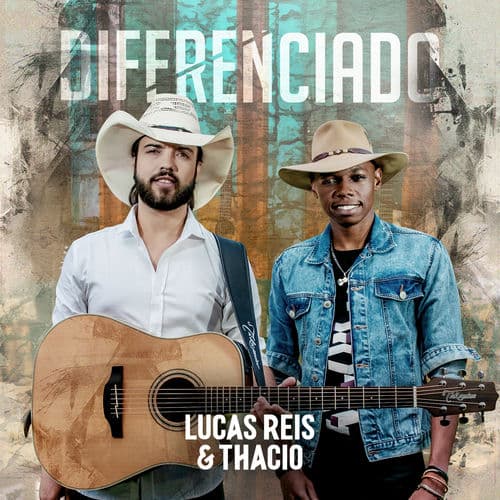 O Sertanejo E Assim