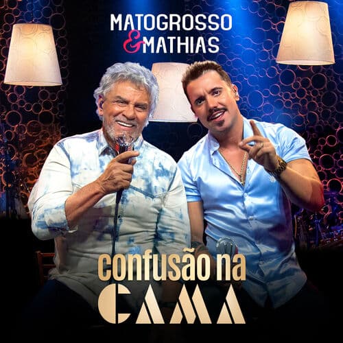 Confusão Na Cama