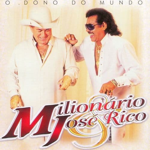 O Dono Do Mundo