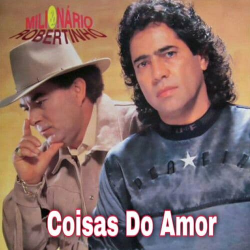 Coisas Do Amor