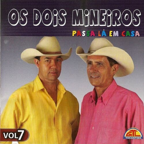 A Saudade E O Carreiro