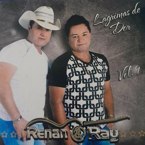 Lágrimas De Dor