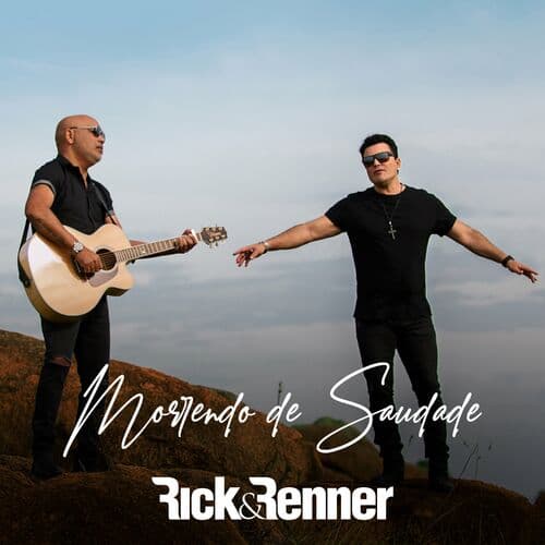 Morrendo De Saudade