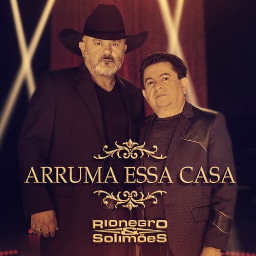 Arruma Essa Casa