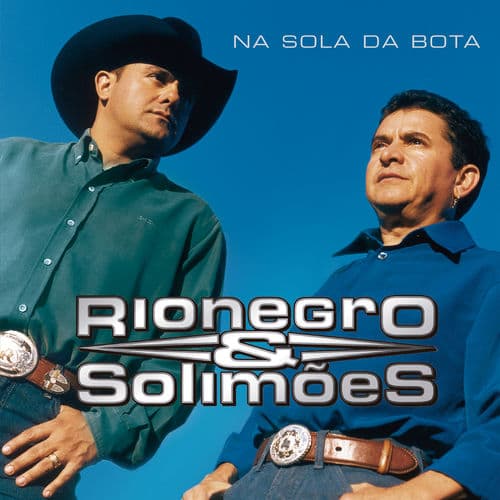 Não Penso Em Voltar