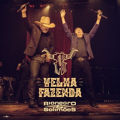 Velha Fazenda