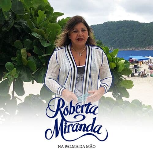 Na Palma Da Mão