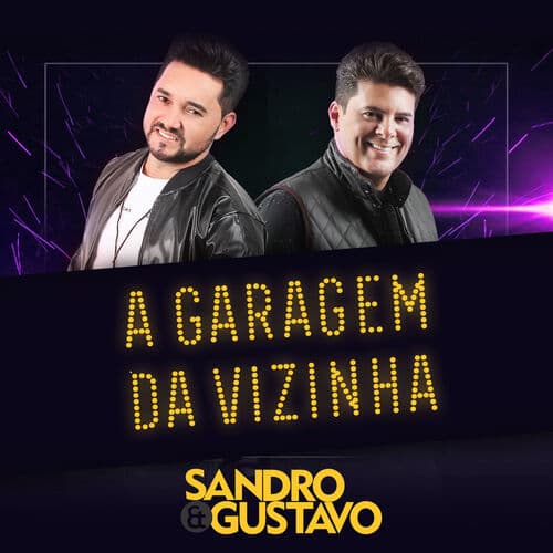 A Garagem Da Vizinha
