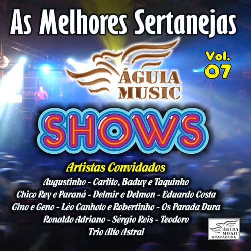 No Colo Da Noite
