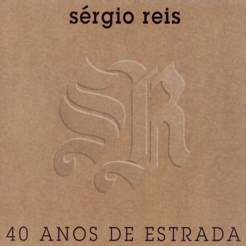 O Lobo Da Estrada