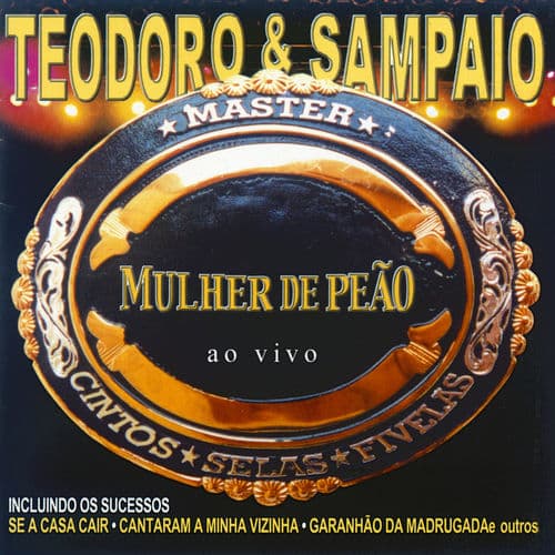 Besta De Paixão
