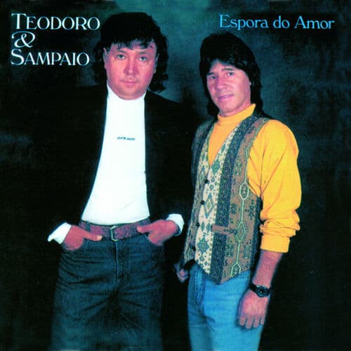 Espora Do Amor