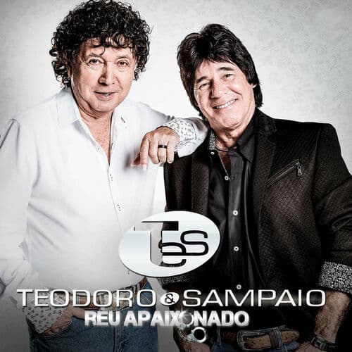 Réu Apaixonado