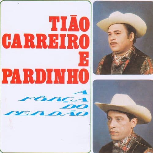 Lá Onde Eu Moro