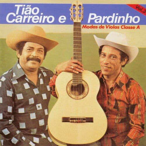 Preto Inocente