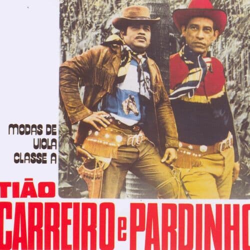Velho Peão