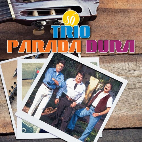 Barra Pesada