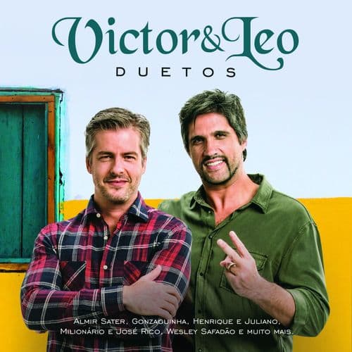 Tudo Bem (Part. Almir Sater)