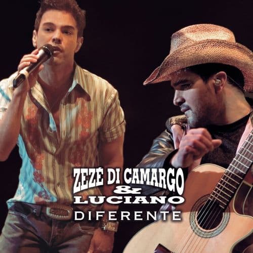 No Dia Em Que Eu Saí de Casa - Zezé Di Camargo & Luciano - LETRAS