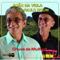 Adão Da Viola & Paulo Rolim