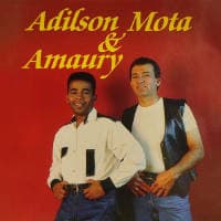 Adílson Mota & Amaury