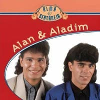 Alan & Aladim