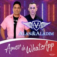 Alan & Aladim