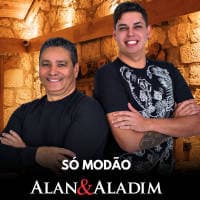 Alan & Aladim