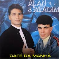 Alan & Aladim