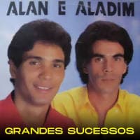 Alan & Aladim