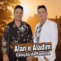 Alan & Aladim