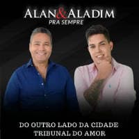 Alan & Aladim