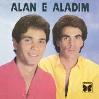 Alan & Aladim