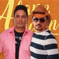 Alan & Aladim