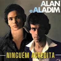 Alan & Aladim