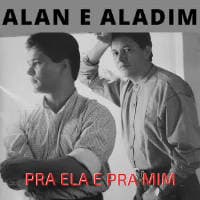 Alan & Aladim
