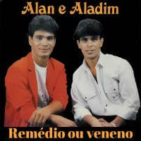 Alan & Aladim