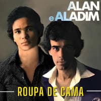 Alan & Aladim