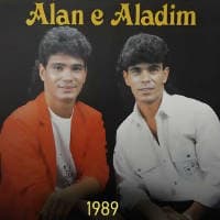 Alan & Aladim