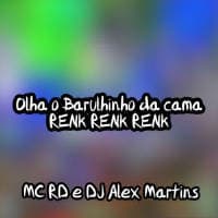 Alex Martins