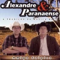 Alexandre & Paranaense