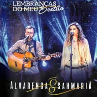 Alvarenga & Sahmaria