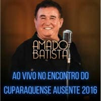 Amado Batista