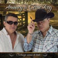 Amaury & César Rey