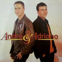 André & Adriano
